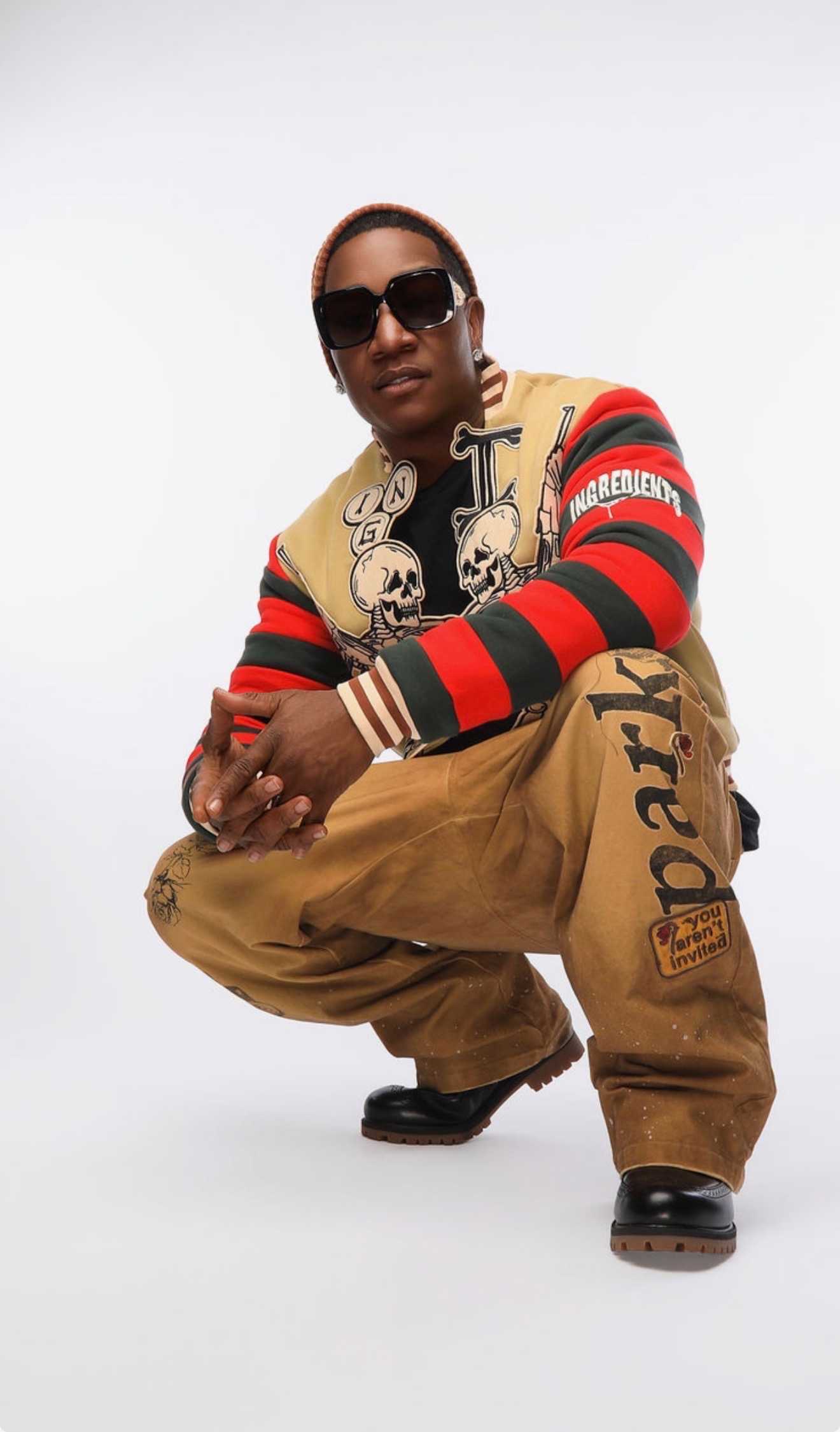 Yung Joc