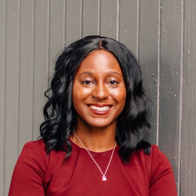 Monica Powell profile picture