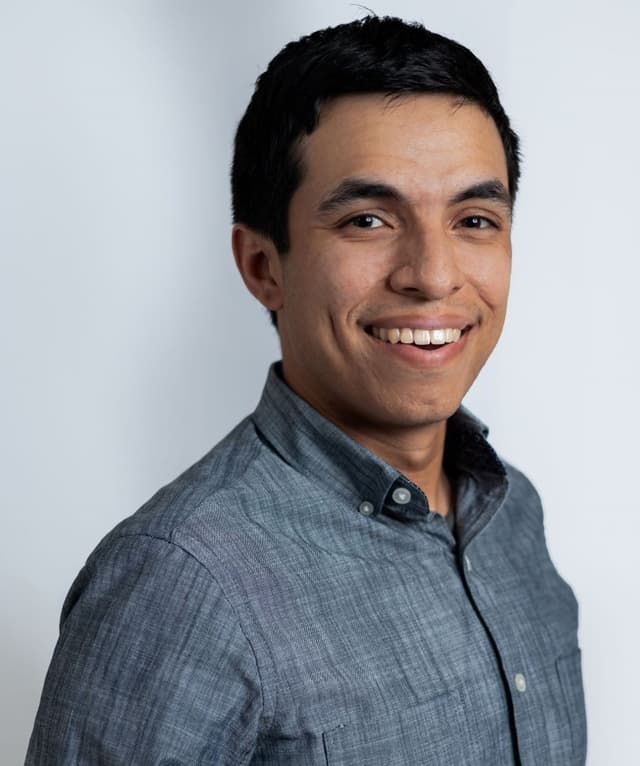 David Tenorio profile picture