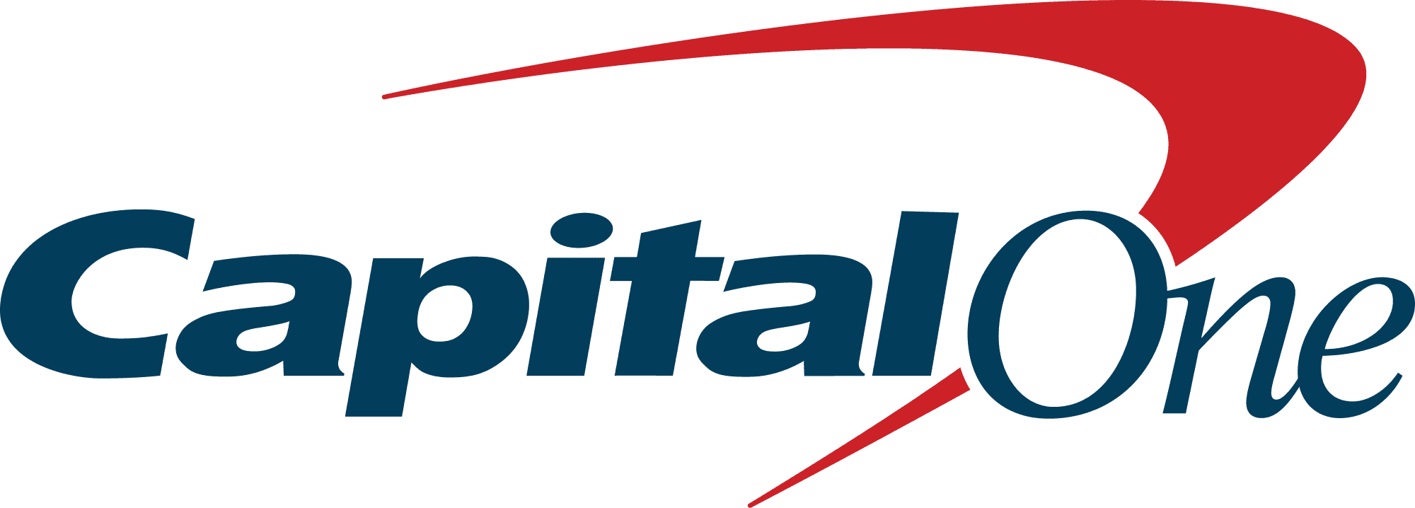 Capital One Logo