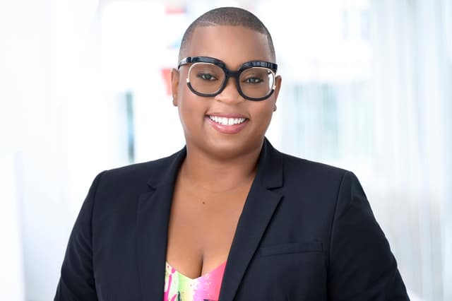 Felecia Hatcher profile picture