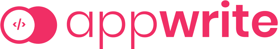 Appwrite logo