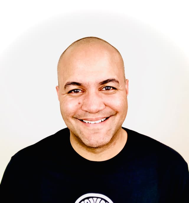 ROMAN JAQUEZ profile picture