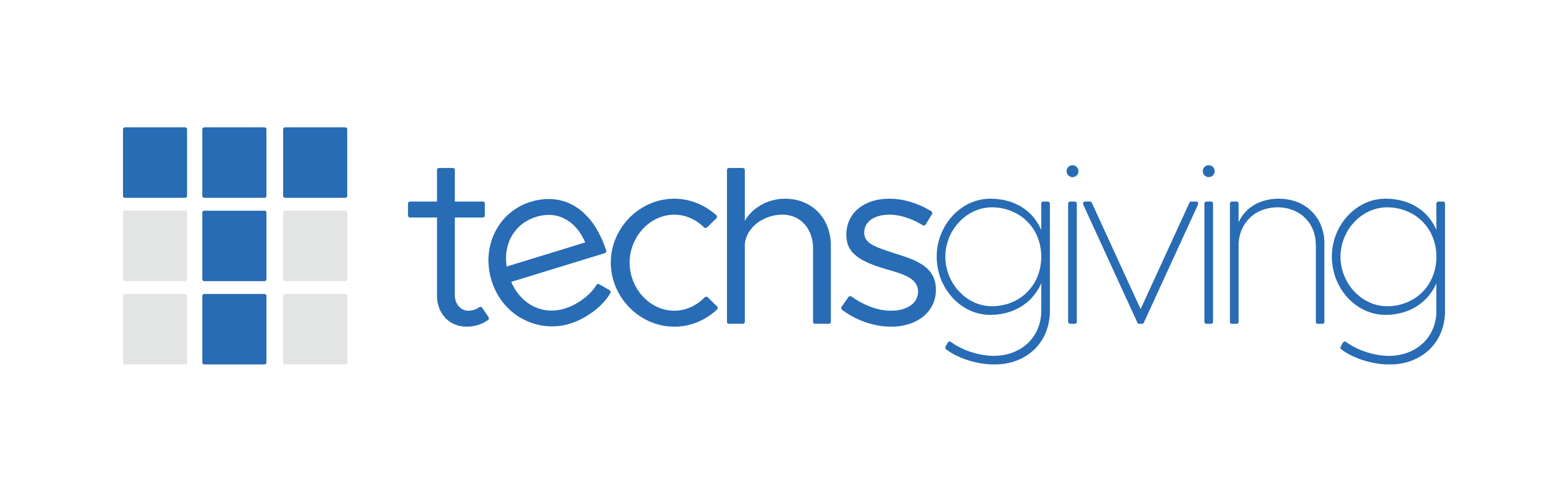 Techsgiving Logo