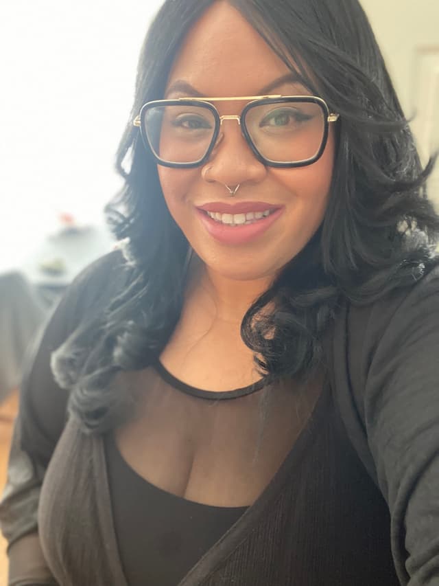Janackeh Blackwell profile picture