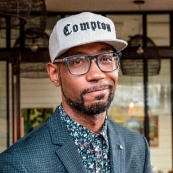Anthony D. Mays profile picture