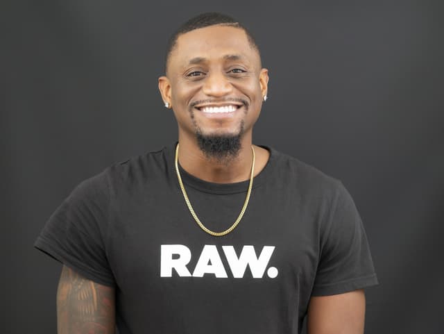 DeVonta Johnson profile picture