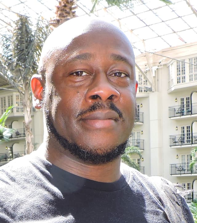 Lawrence Lockhart profile picture