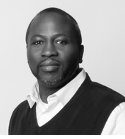 Gerald Gordon profile picture