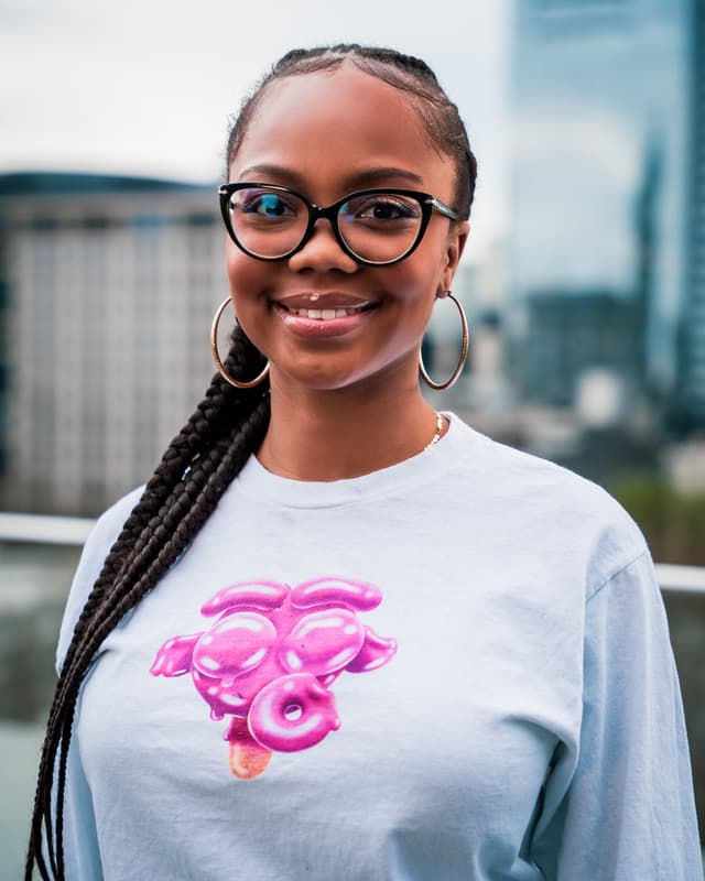 Kristina (KD) Dixon profile picture