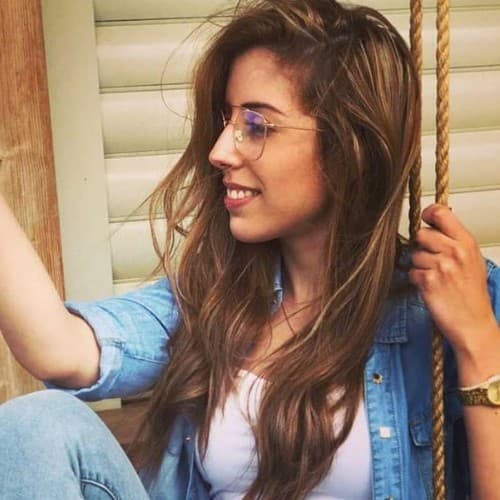Dana Even Haim profile picture