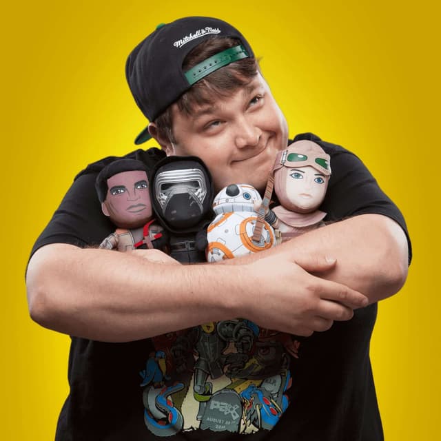 Colby Fayock profile picture