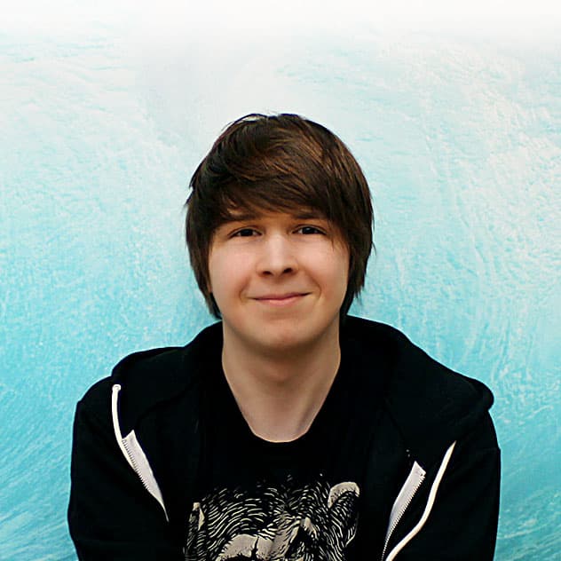 Josh W. Comeau profile picture