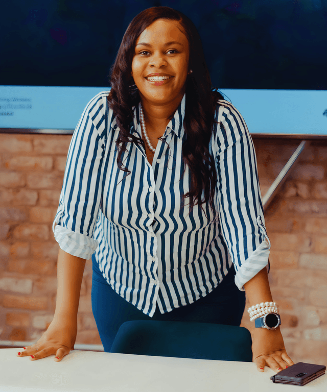 Madona Wambua profile picture