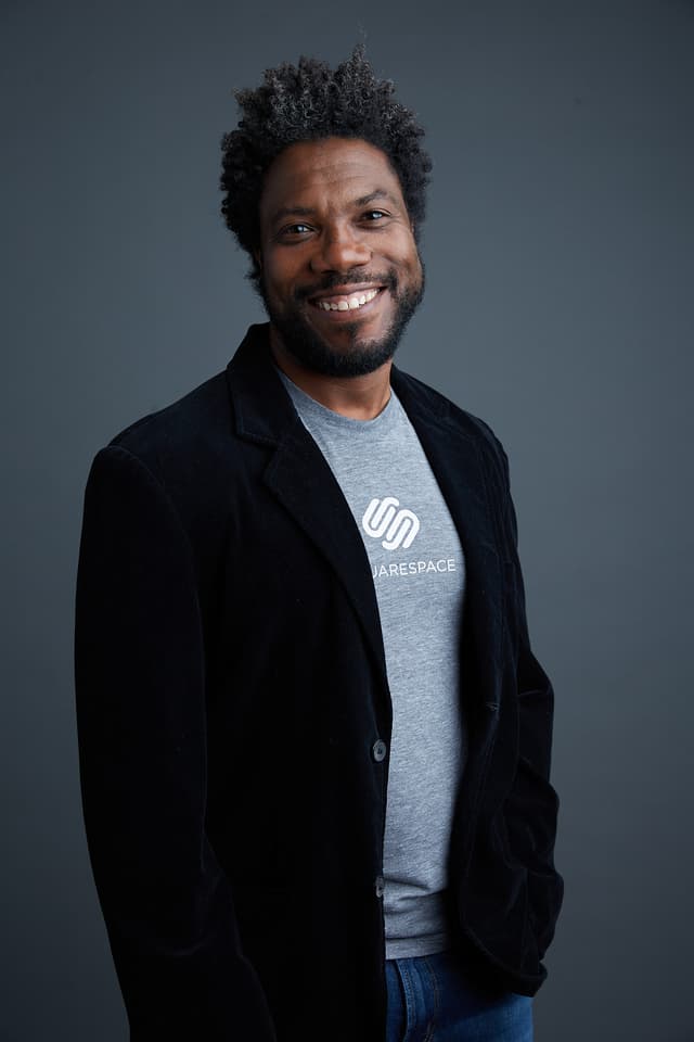 Wesley Faulkner profile picture