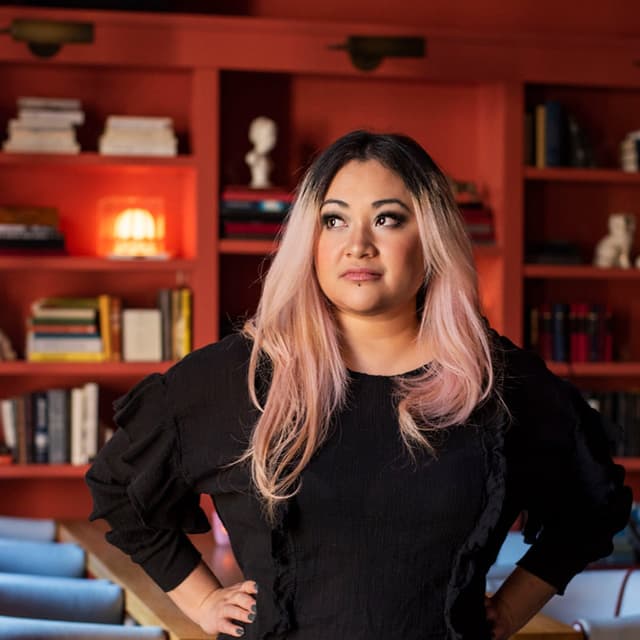 Jina Anne profile picture