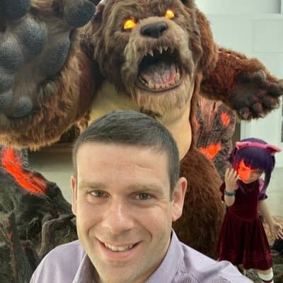 Adam Rackis profile picture