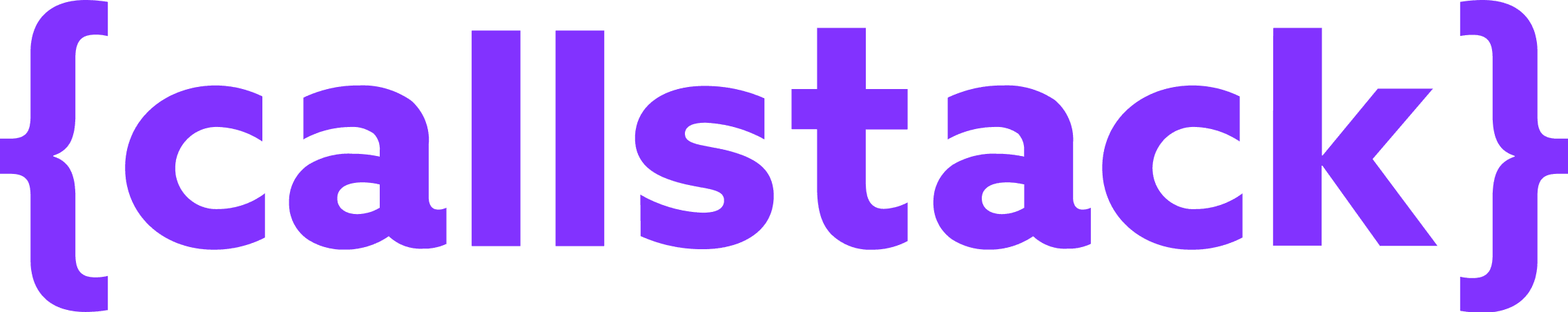 Callstack logo