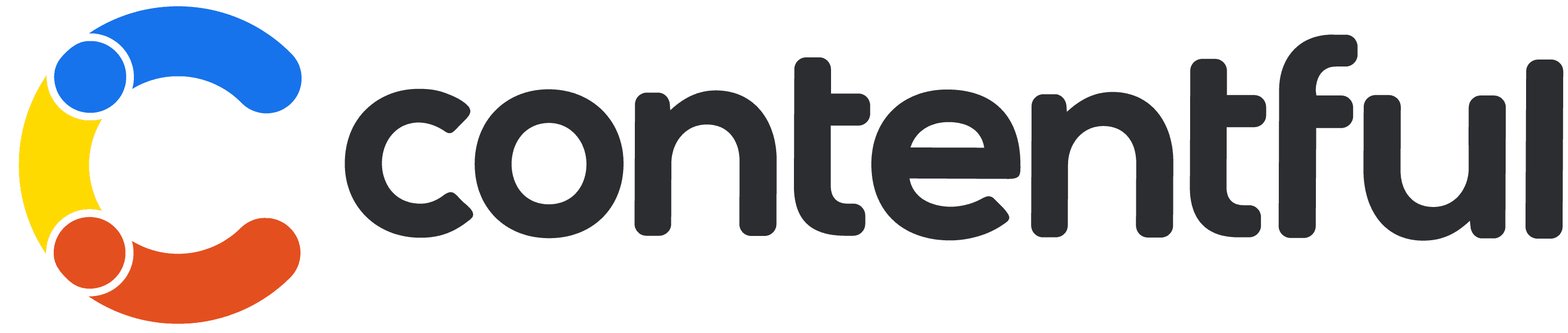 Contentful logo