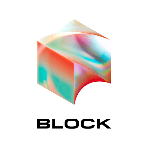 Block logo