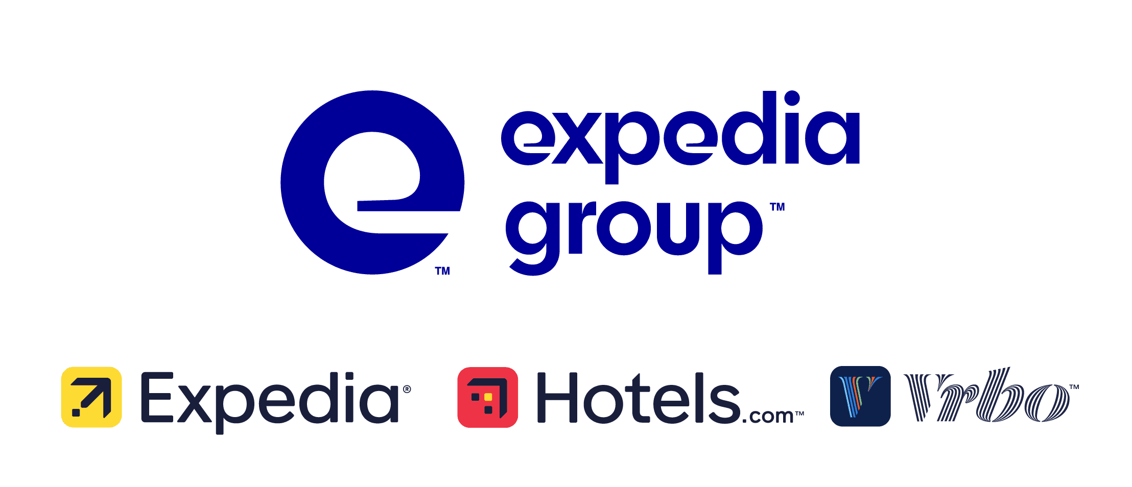 Expedia Group logo