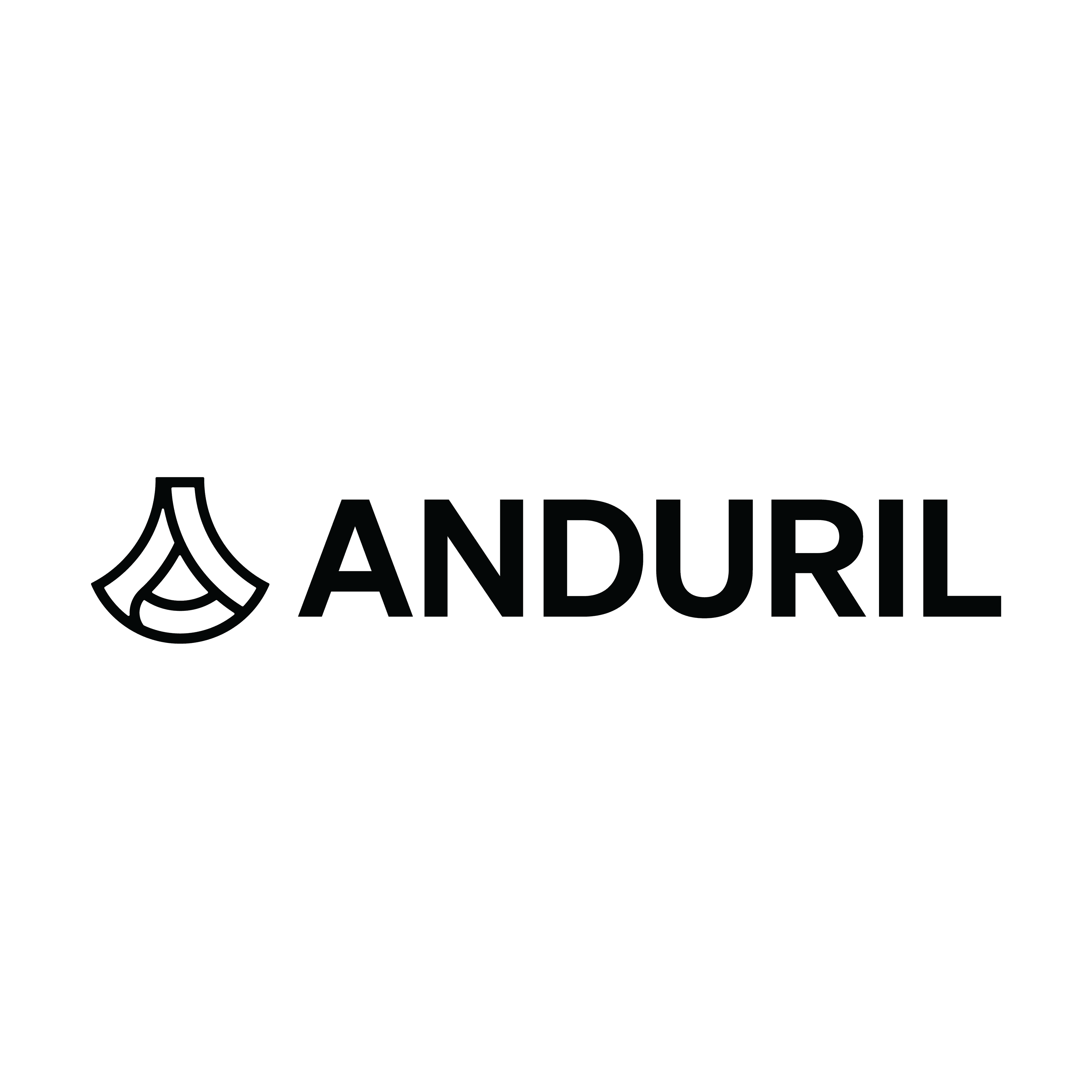 Anduril Industries logo