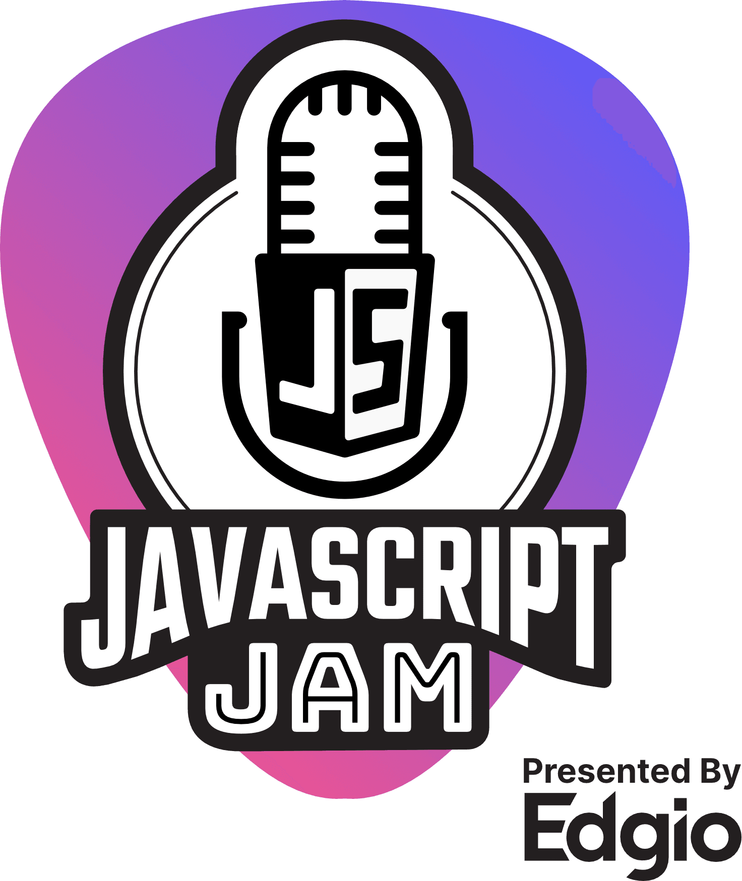 JavaScript Jam logo