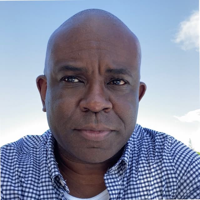 Aaron Saunders profile picture