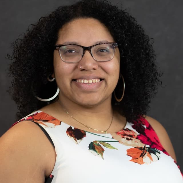 Aisha Blake profile picture