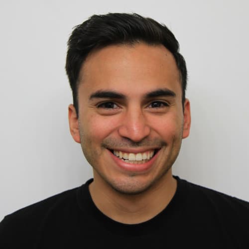 Izhar Buendia profile picture