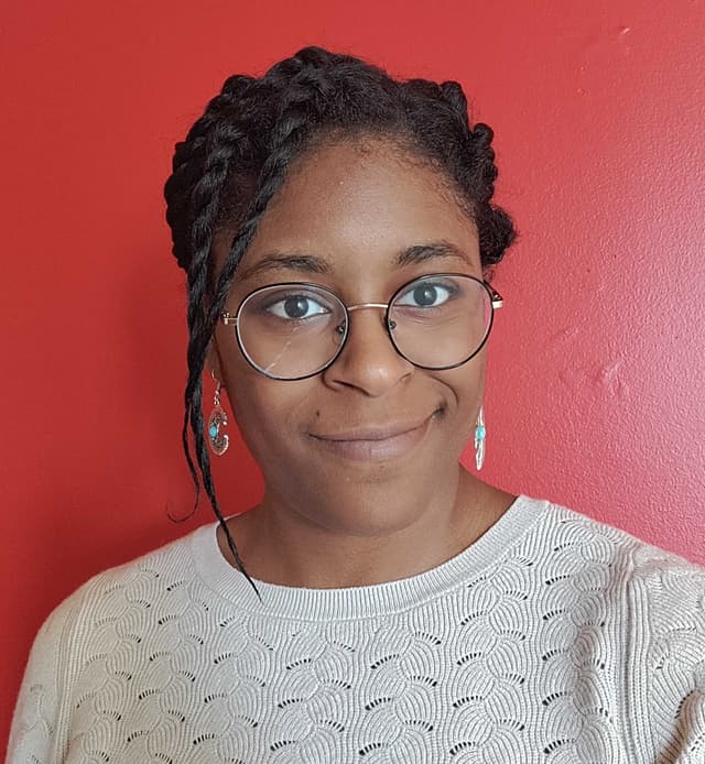 Milecia McGregor profile picture
