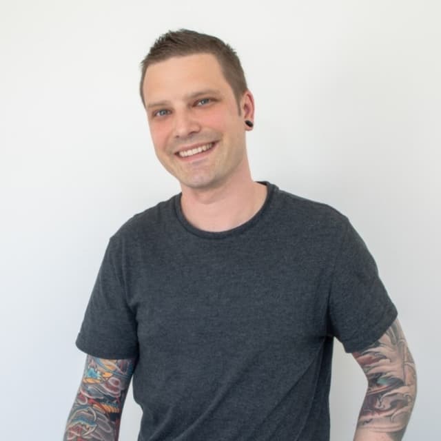 Ryan Burgess profile picture