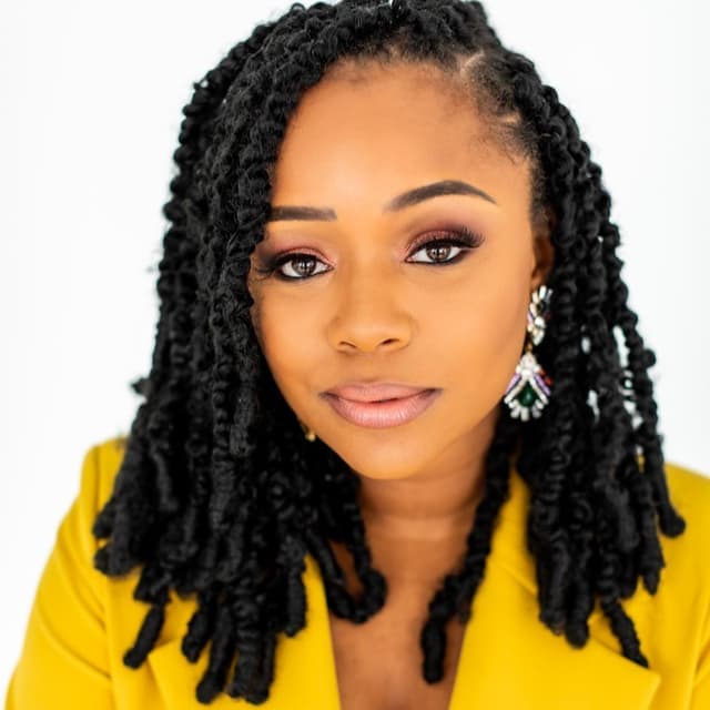 Sherrell Dorsey profile picture
