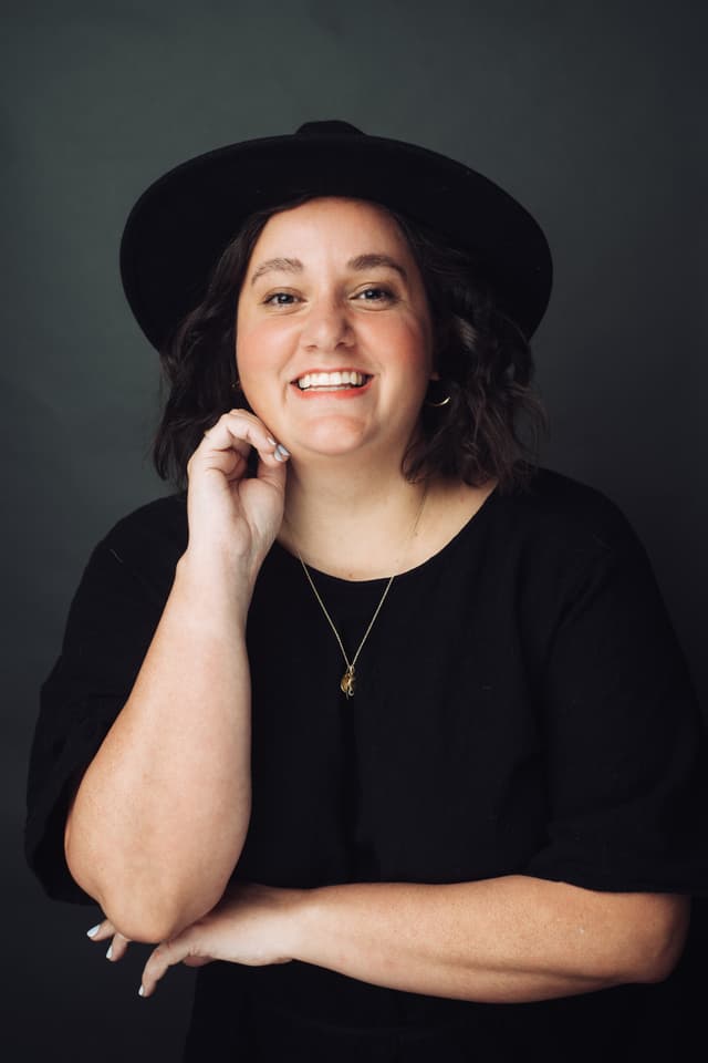 Margarita Caraballo profile picture