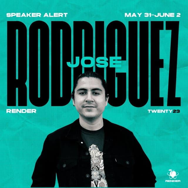 Jose Rodriguez Salinas profile picture