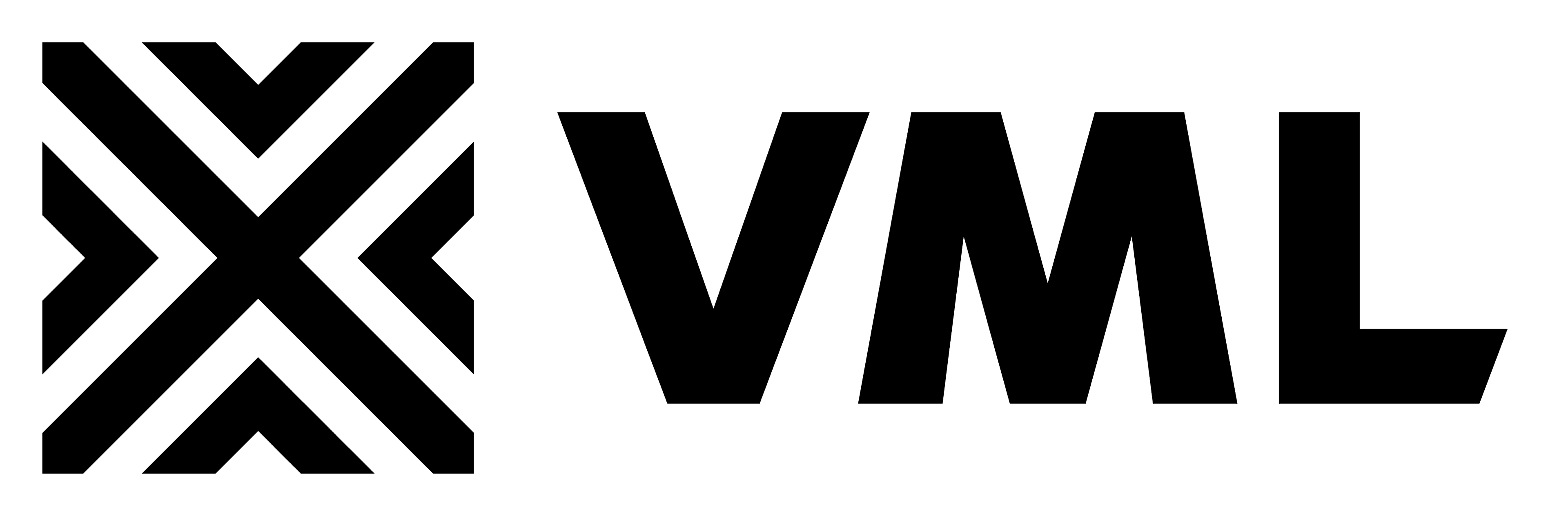 VML logo