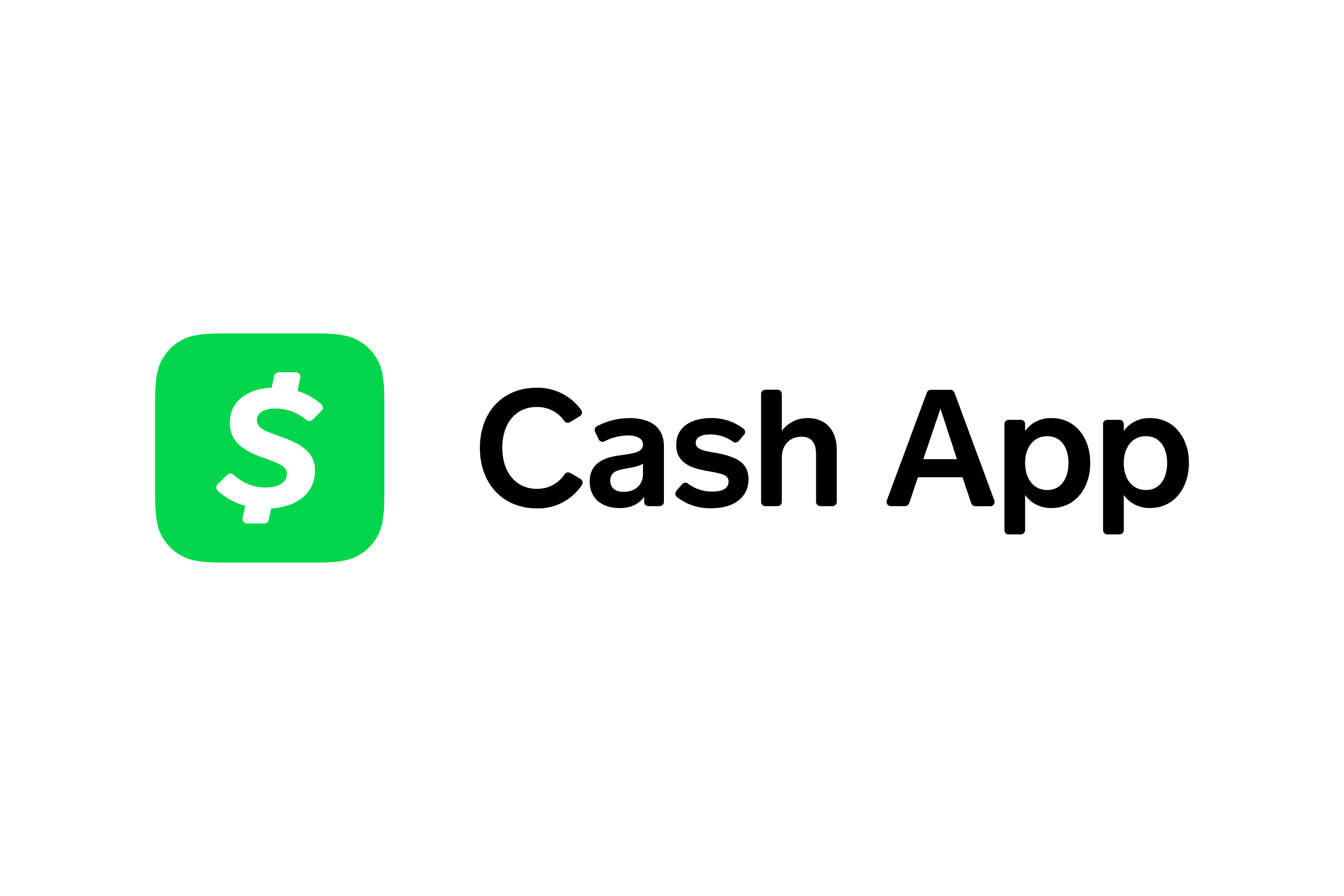 Cash App logo