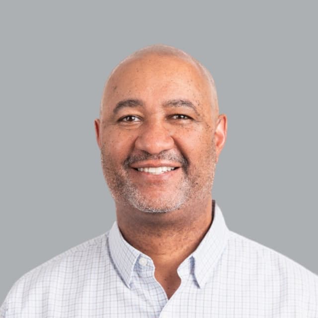 Marcel Weekes profile picture