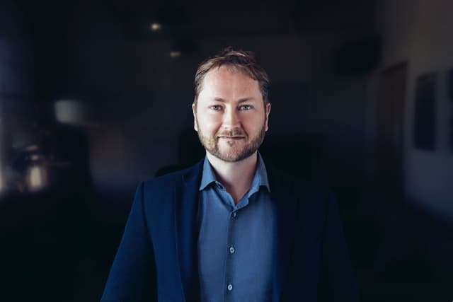 Mathias Biilmann Christensen profile picture