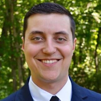 Zach Maybury profile picture