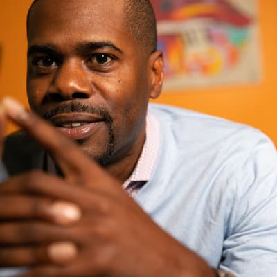 Eric Heyward profile picture