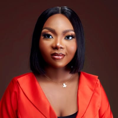 Adora Nwodo profile picture