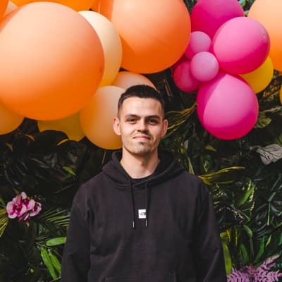 Oskar Kwaśniewski profile picture