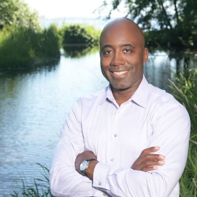 Lee Rudolph profile picture