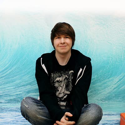 Josh Comeau profile picture