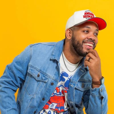 Hank Washington profile picture