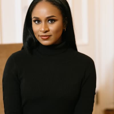 Imani Ellis profile picture