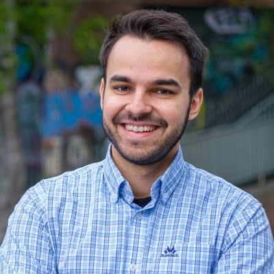 Adam Gaidi profile picture