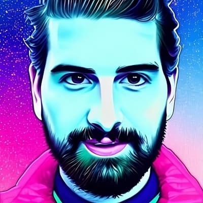 Zack Jackson profile picture