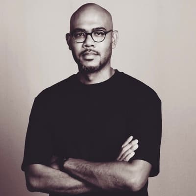 Mark Patience profile picture